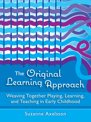 cover image of The Original Learning Approach